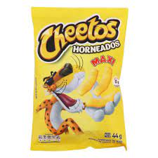 MAXI CHEETOS